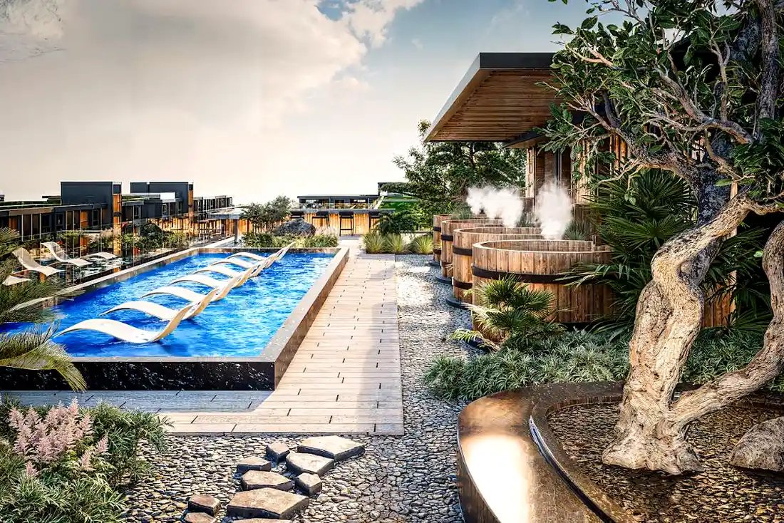 Zen Gardens