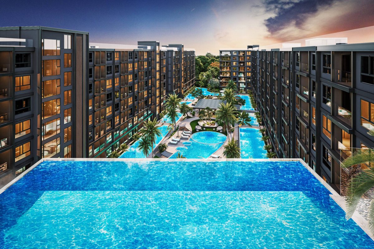 Lagoon Pools