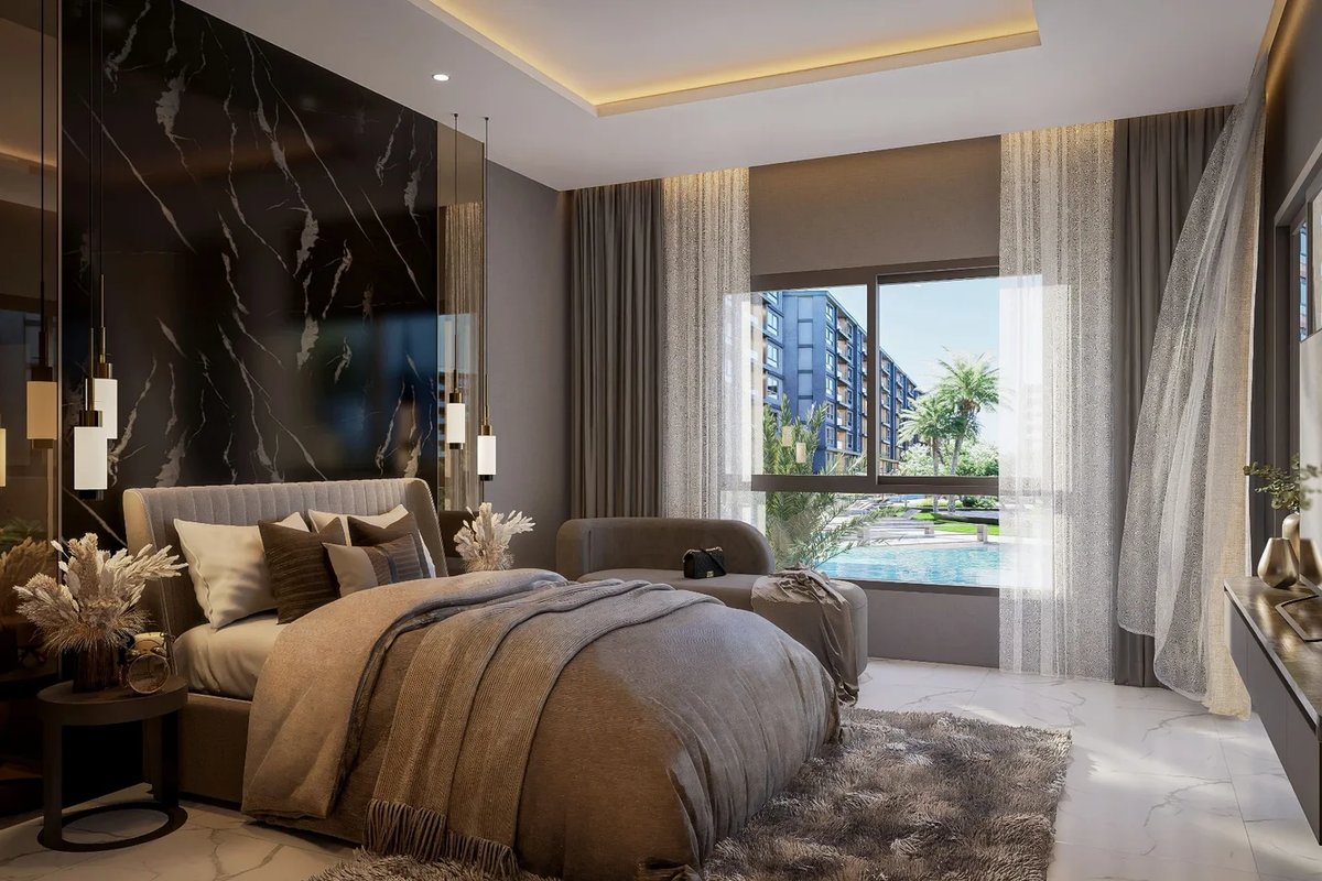 2 Bedroom