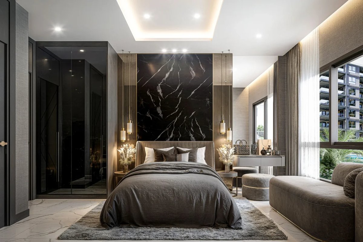 3 Bedroom